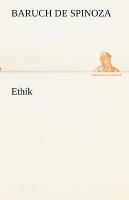 Ethik (Paperback)
