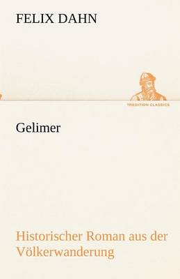 Gelimer (Paperback)