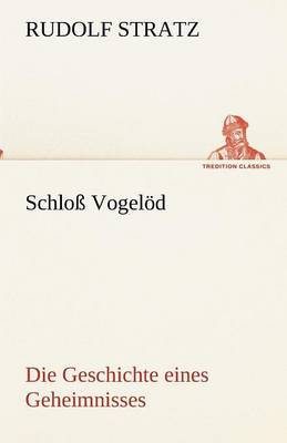 Schlo Vogelod (Paperback)