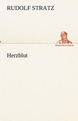 Herzblut (Paperback)