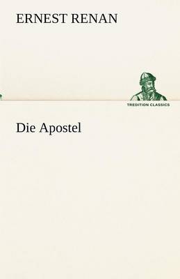 Die Apostel (Paperback)