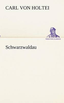 Schwarzwaldau (Paperback)