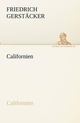 Californien (Paperback)