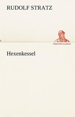 Hexenkessel (Paperback)