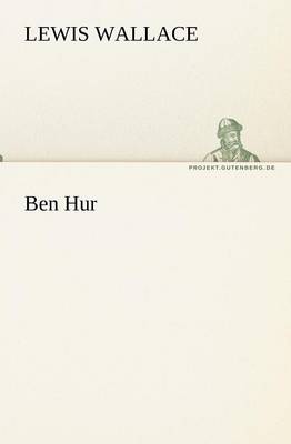 Ben Hur (Paperback)
