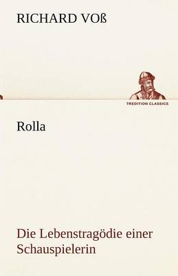 Rolla (Paperback)