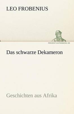 Das Schwarze Dekameron (Paperback)