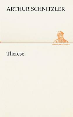 Therese (Paperback)