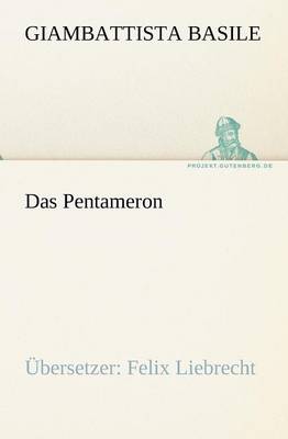 Das Pentameron (Paperback)