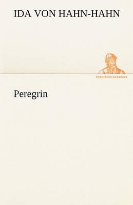 Peregrin (Paperback)