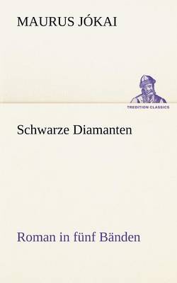 Schwarze Diamanten (Paperback)