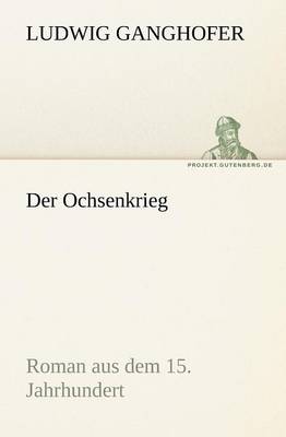 Der Ochsenkrieg (Paperback)