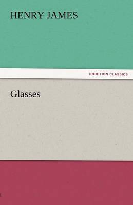 Glasses (Paperback)