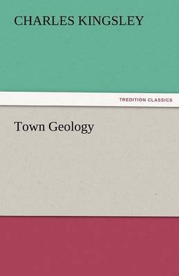 Town Geology (Paperback)