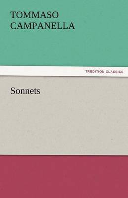 Sonnets (Paperback)