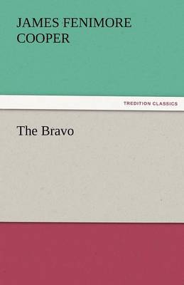 Der Bravo (Paperback)