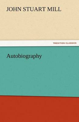 Autobiography (Paperback)