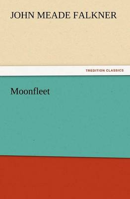 Moonfleet (Paperback)