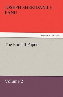 The Purcell Papers (Paperback)