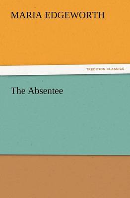 The Absentee (Paperback)