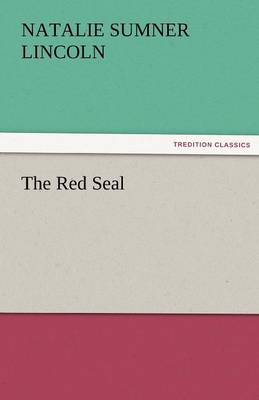 The Red Seal (Paperback)