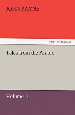 Tales from the Arabic (Paperback)