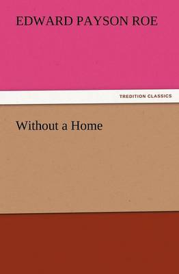 Without a Home (Paperback)