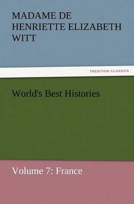 World's Best Histories (Paperback)