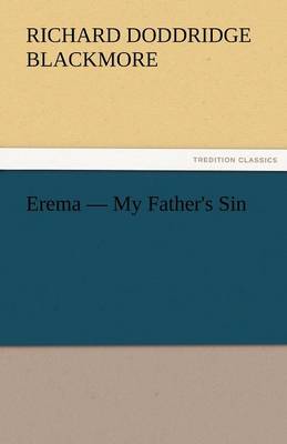 Erema - My Father's Sin (Paperback)