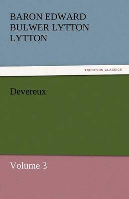 Devereux (Paperback)