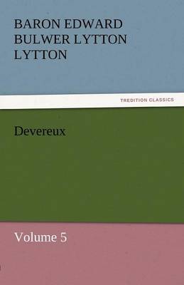 Devereux (Paperback)