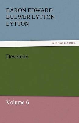 Devereux (Paperback)