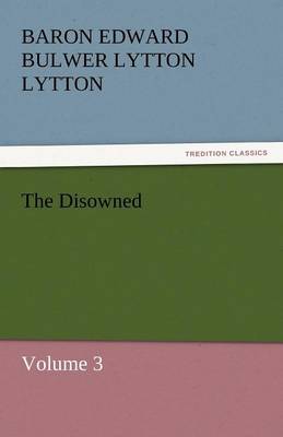 The Disowned (Paperback)