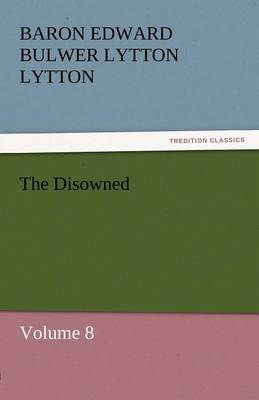 The Disowned (Paperback)