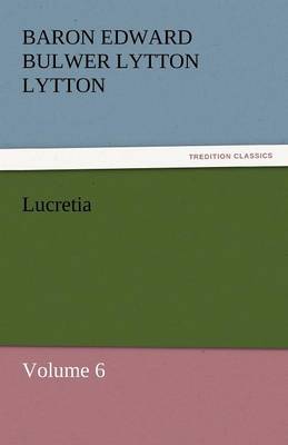 Lucretia (Paperback)