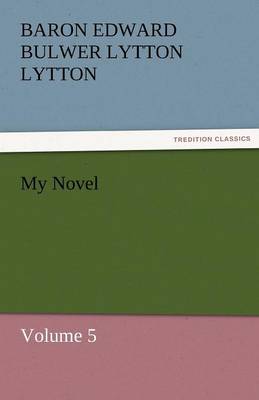 My Novel (Paperback)