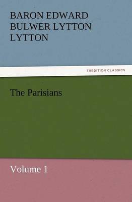 The Parisians (Paperback)