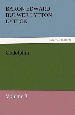Godolphin (Paperback)