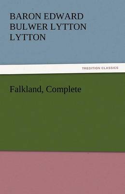 Falkland, Complete (Paperback)
