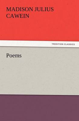 Poems (Paperback)
