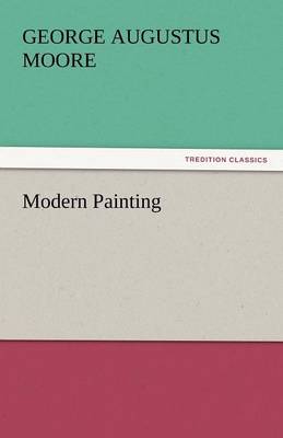 Modern Painting (Paperback)