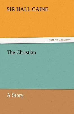 The Christian (Paperback)