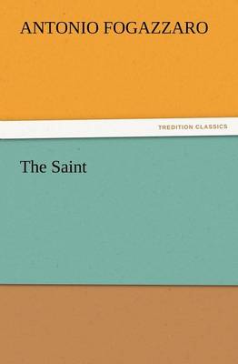 The Saint (Paperback)