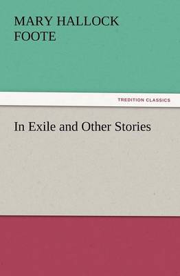 In Exile and Other Stories (Paperback)