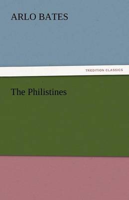 The Philistines (Paperback)
