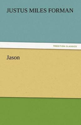 Jason (Paperback)