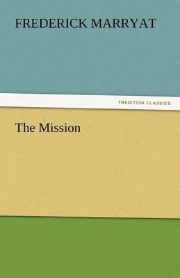 The Mission (Paperback)