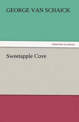 Sweetapple Cove (Paperback)