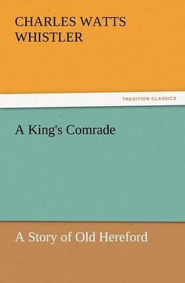 A King's Comrade (Paperback)