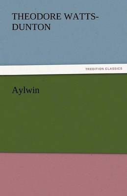Aylwin (Paperback)